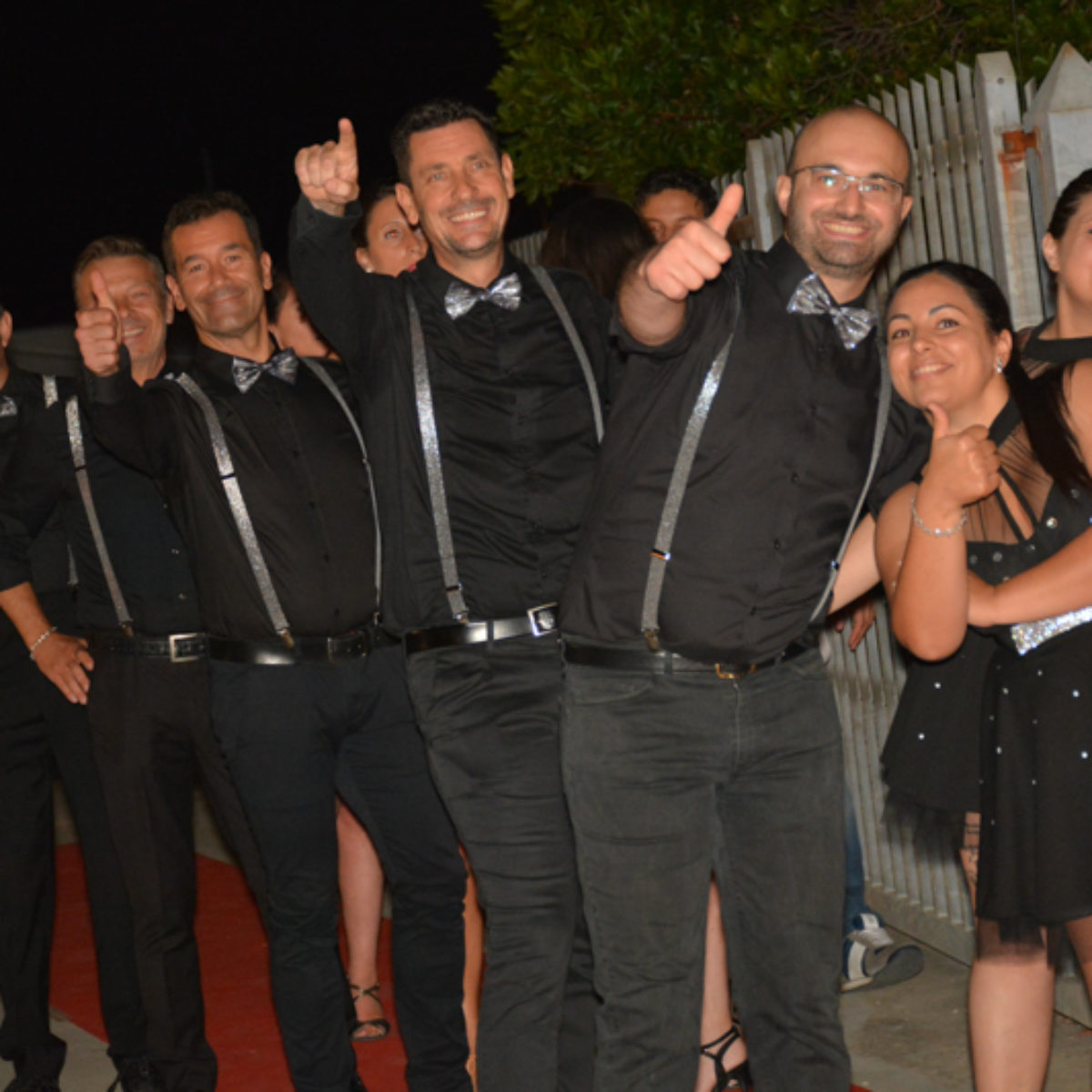 Saggio 23 Giugno 2017 – Portorico