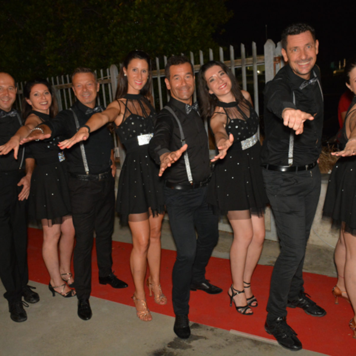 Saggio 23 Giugno 2017 – Portorico